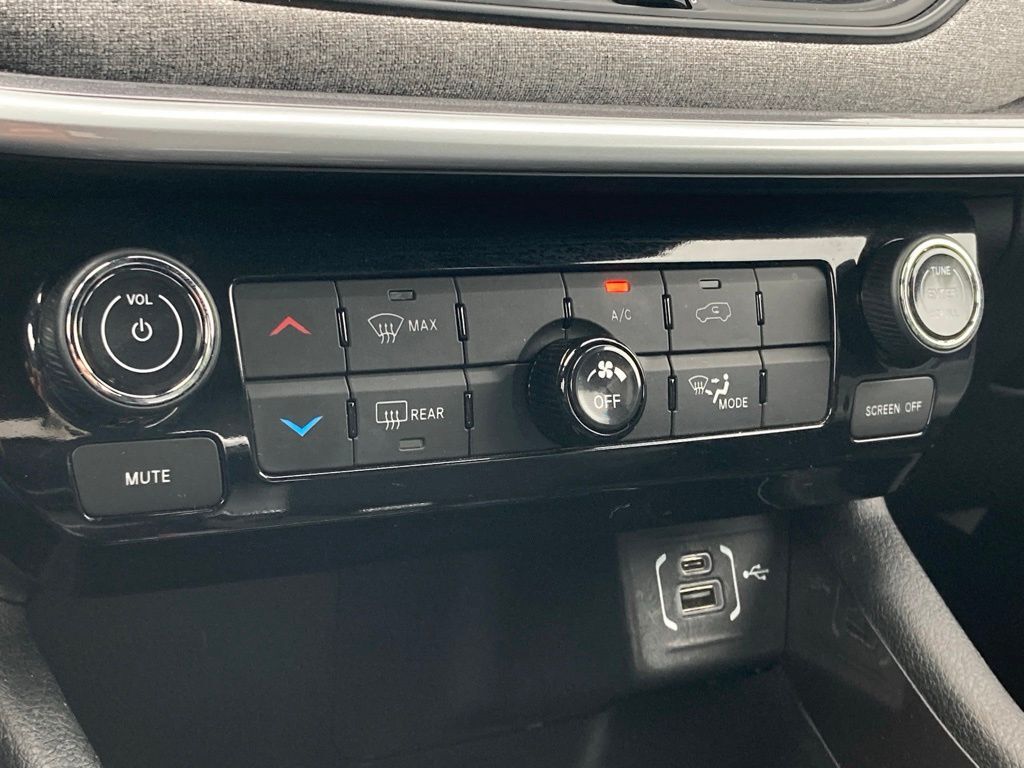 2024 Jeep Compass Latitude San Antonio TX