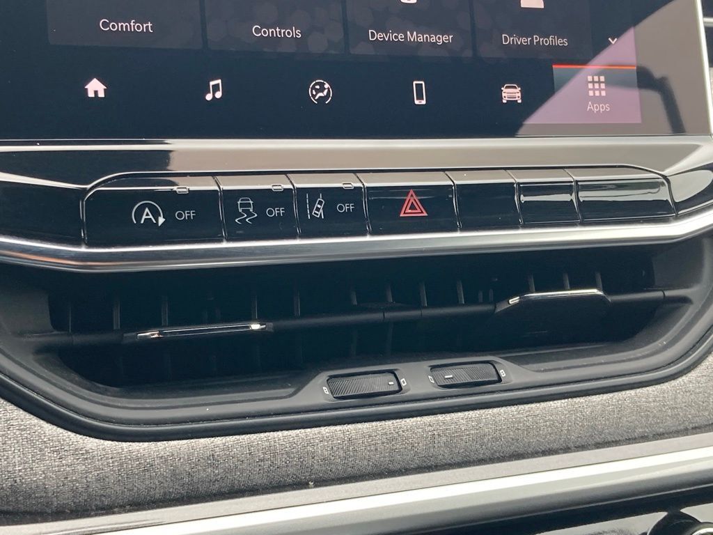 2024 Jeep Compass Latitude San Antonio TX