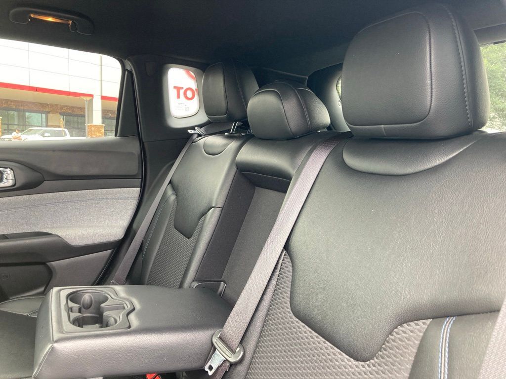 2024 Jeep Compass Latitude San Antonio TX