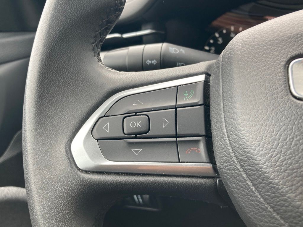 2024 Jeep Compass Latitude San Antonio TX