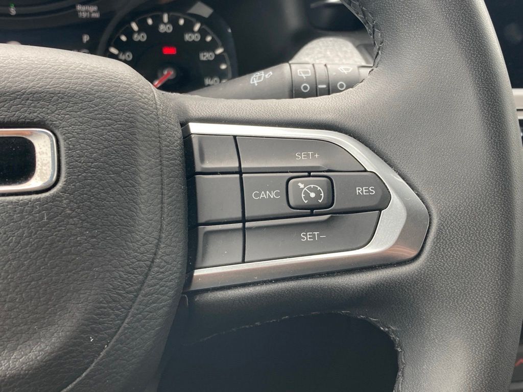 2024 Jeep Compass Latitude San Antonio TX
