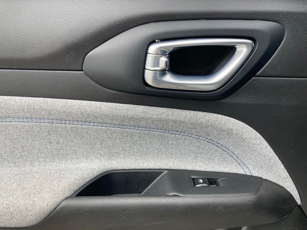 2024 Jeep Compass Latitude San Antonio TX