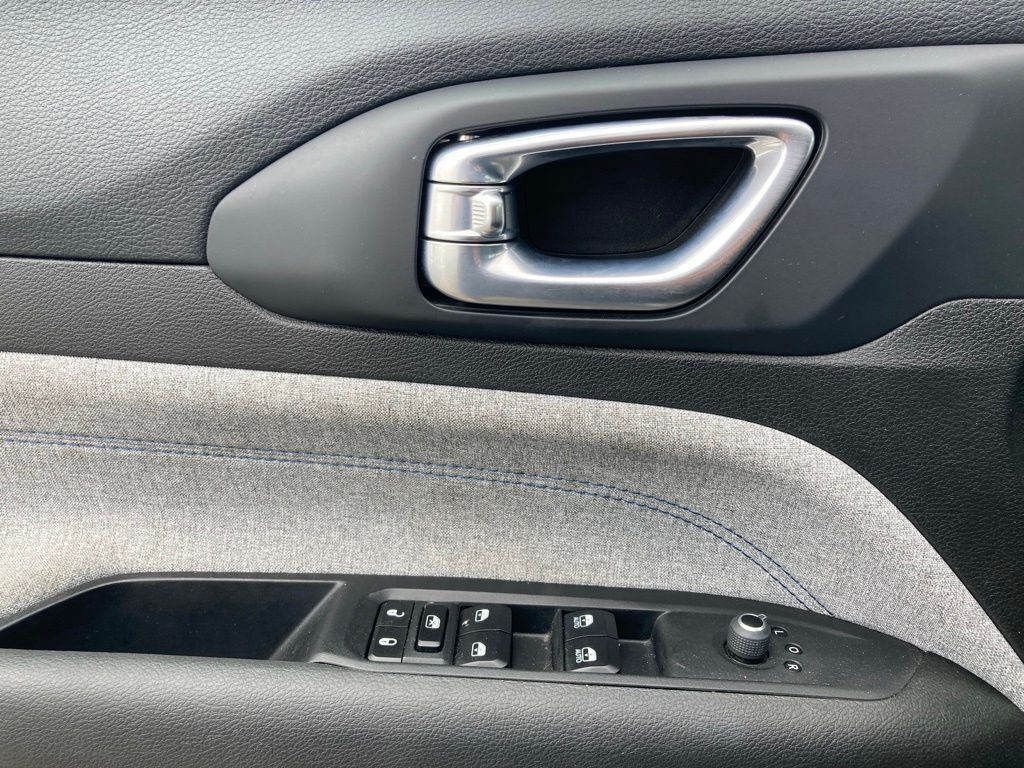2024 Jeep Compass Latitude San Antonio TX