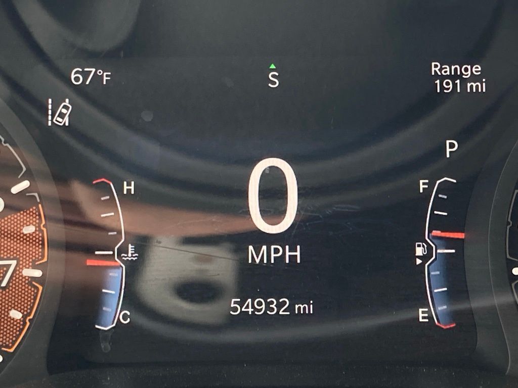 2024 Jeep Compass Latitude San Antonio TX