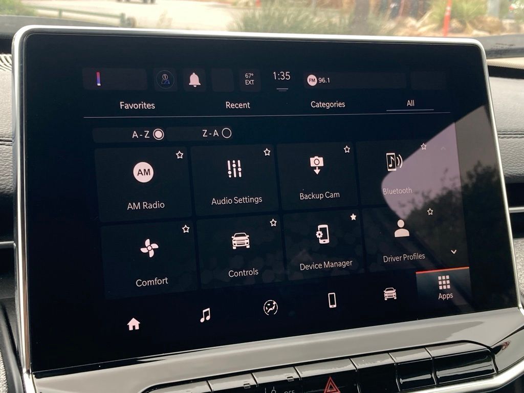 2024 Jeep Compass Latitude San Antonio TX