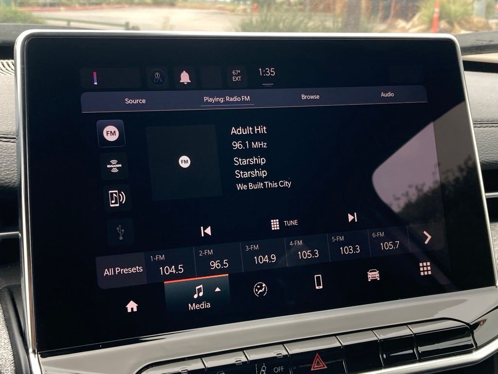2024 Jeep Compass Latitude San Antonio TX