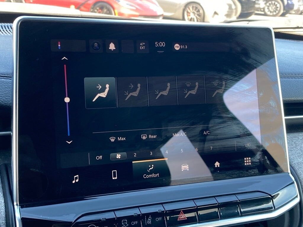 2024 Jeep Compass Latitude San Antonio TX