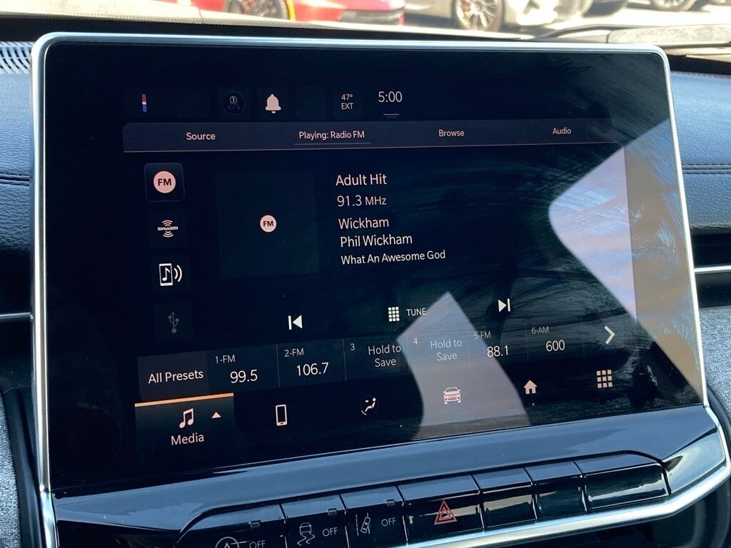 2024 Jeep Compass Latitude San Antonio TX