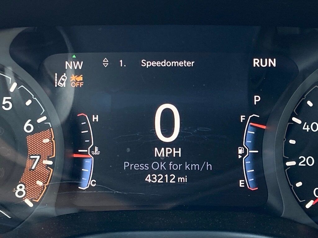 2024 Jeep Compass Latitude San Antonio TX