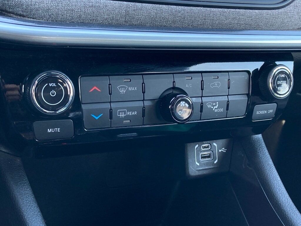 2024 Jeep Compass Latitude San Antonio TX