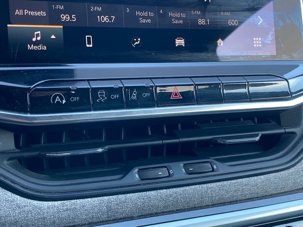 2024 Jeep Compass Latitude San Antonio TX