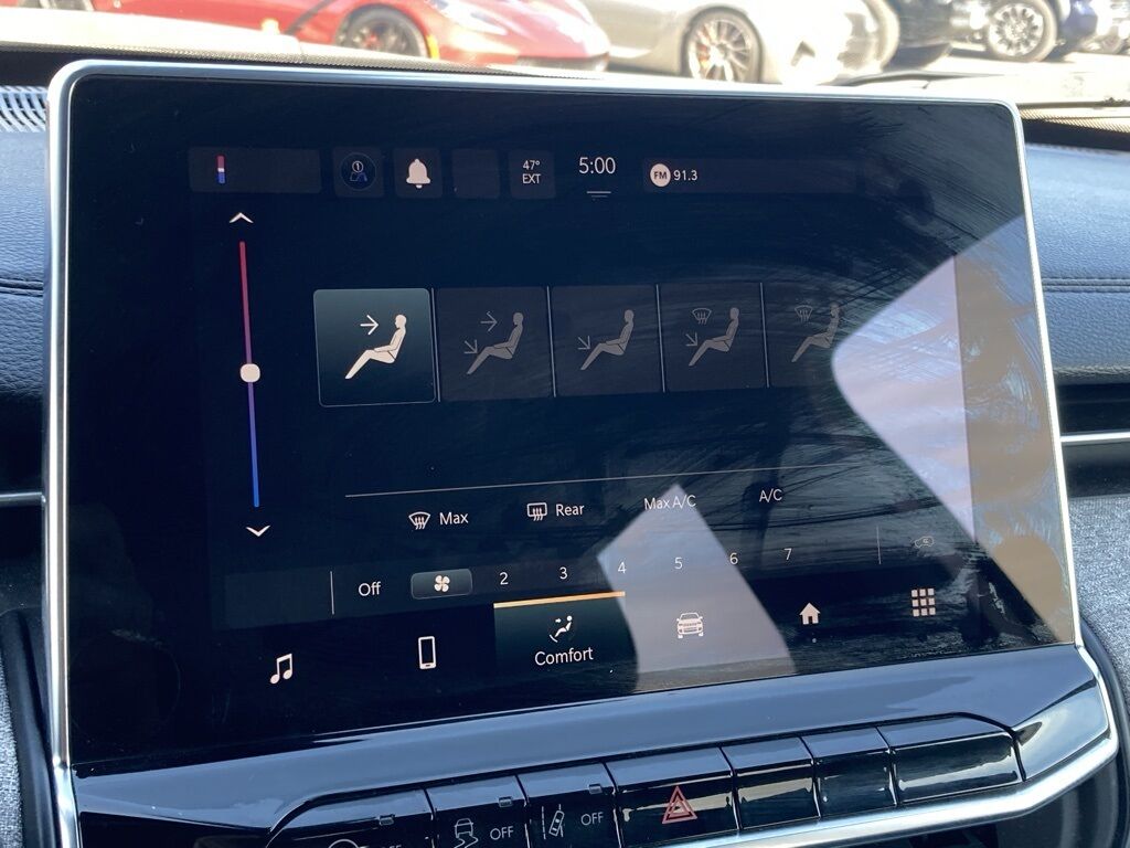 2024 Jeep Compass Latitude San Antonio TX