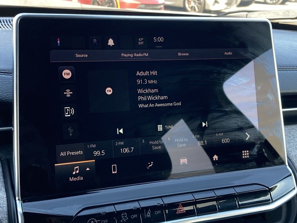 2024 Jeep Compass Latitude San Antonio TX