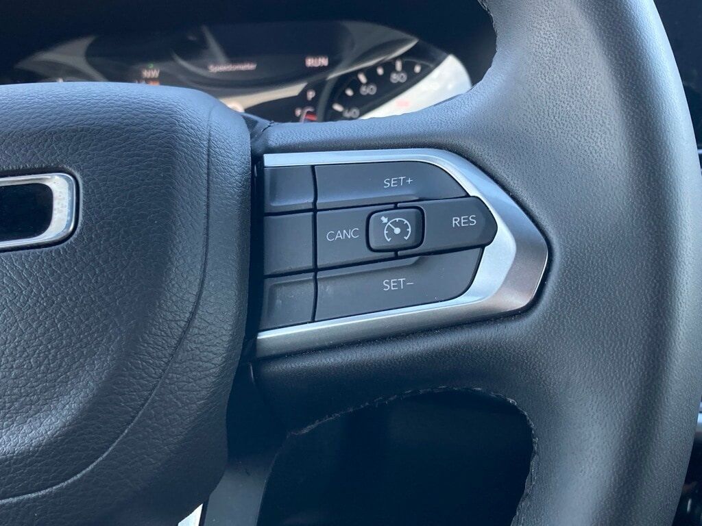 2024 Jeep Compass Latitude San Antonio TX