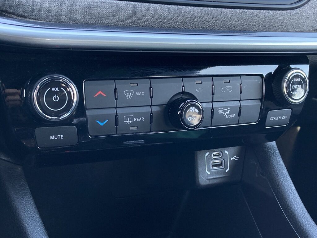 2024 Jeep Compass Latitude San Antonio TX