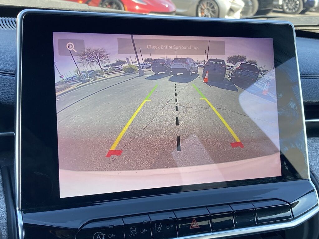 2024 Jeep Compass Latitude San Antonio TX