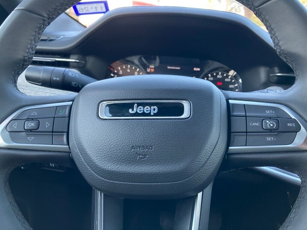 2024 Jeep Compass Latitude San Antonio TX