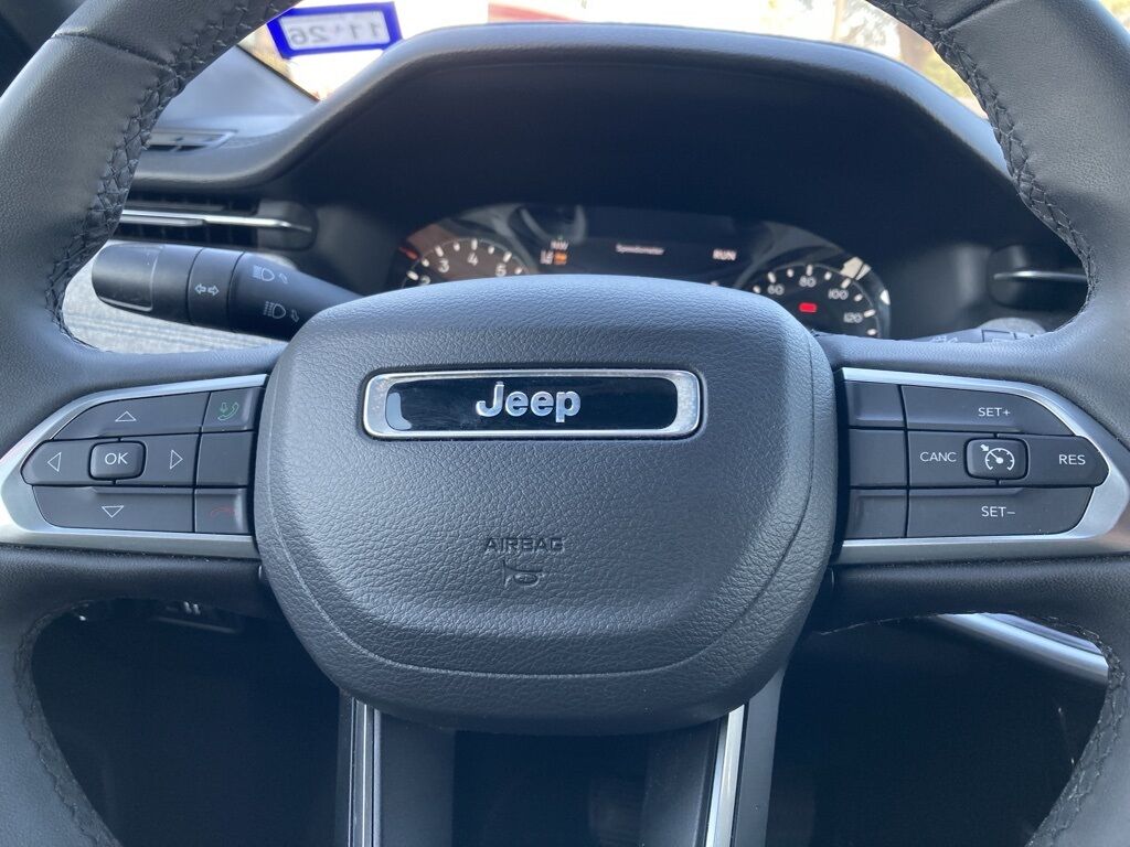 2024 Jeep Compass Latitude San Antonio TX