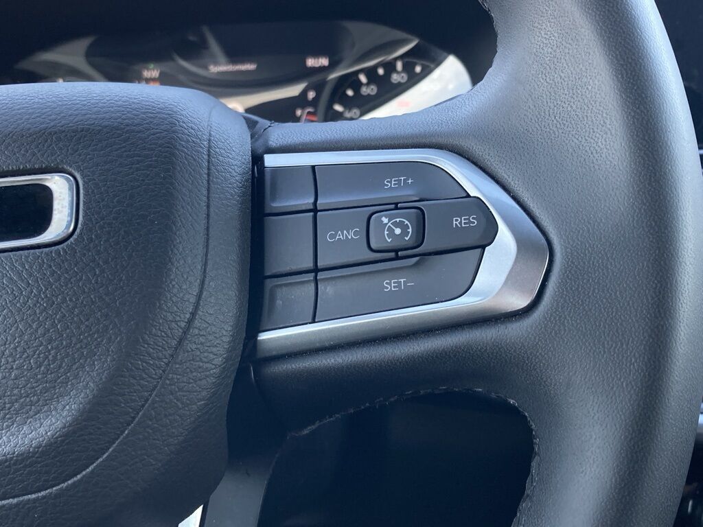 2024 Jeep Compass Latitude San Antonio TX