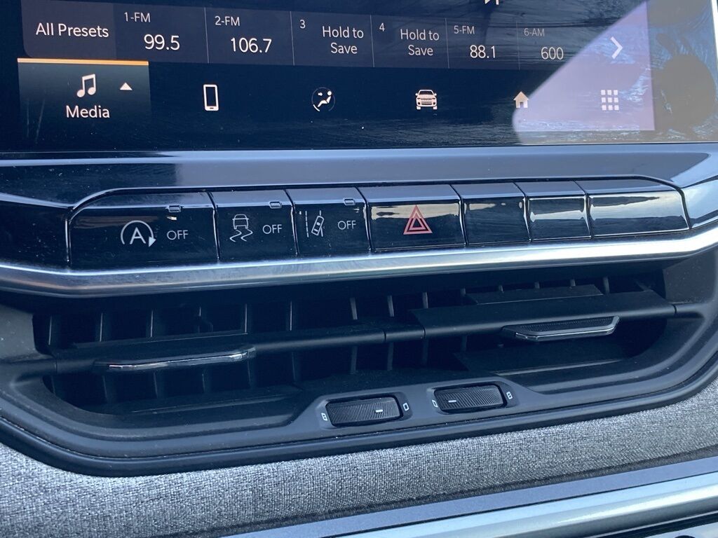 2024 Jeep Compass Latitude San Antonio TX