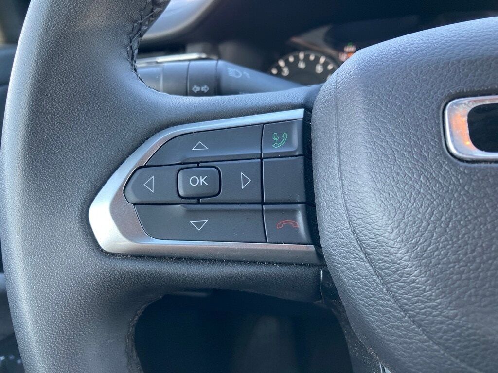 2024 Jeep Compass Latitude San Antonio TX