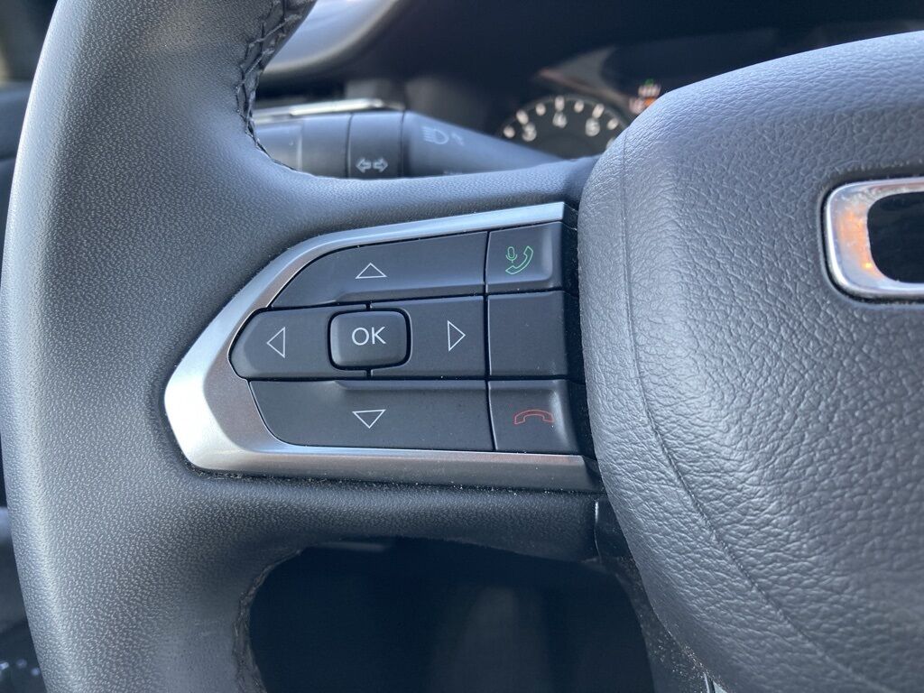 2024 Jeep Compass Latitude San Antonio TX