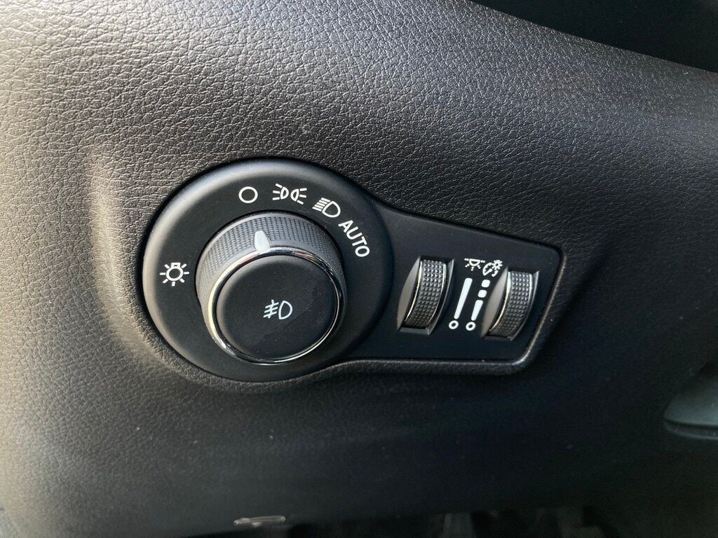 2024 Jeep Compass Latitude San Antonio TX