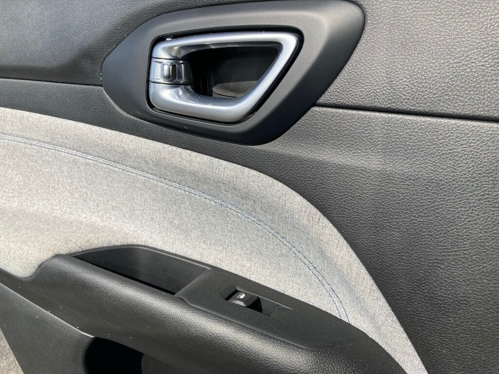 2024 Jeep Compass Latitude San Antonio TX