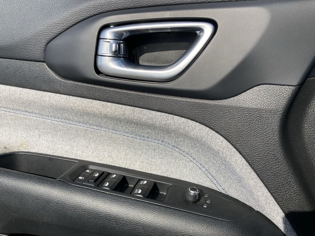 2024 Jeep Compass Latitude San Antonio TX