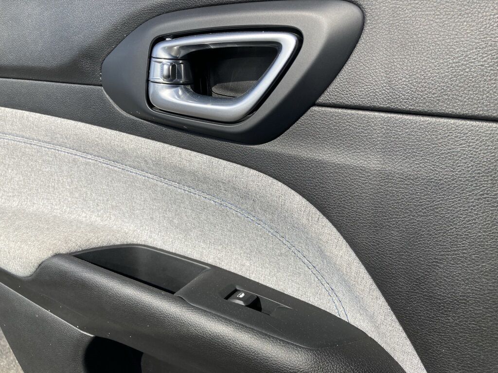 2024 Jeep Compass Latitude San Antonio TX