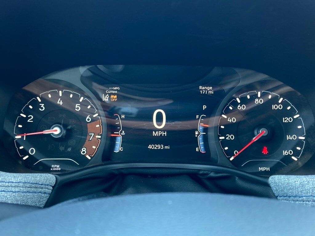 2024 Jeep Compass Latitude San Antonio TX