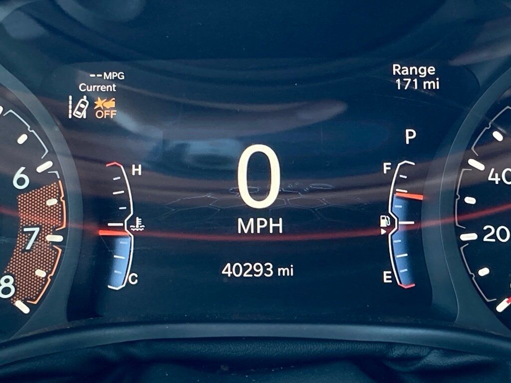 2024 Jeep Compass Latitude San Antonio TX