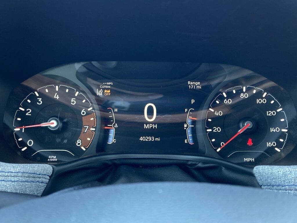 2024 Jeep Compass Latitude San Antonio TX