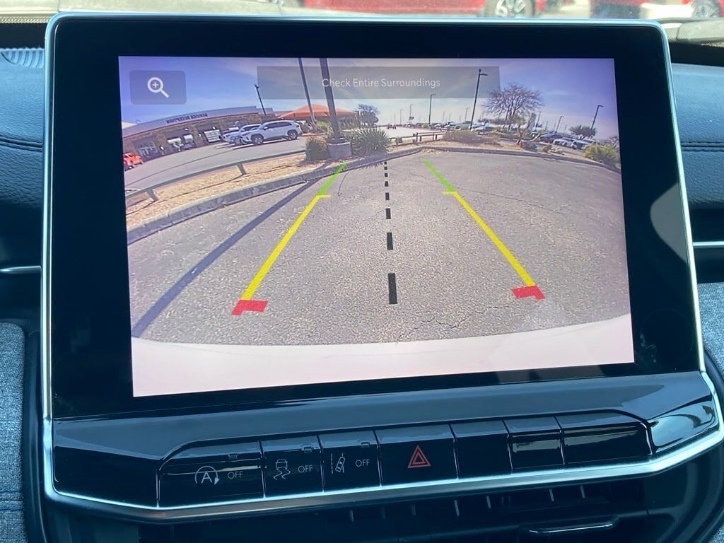 2024 Jeep Compass Latitude San Antonio TX