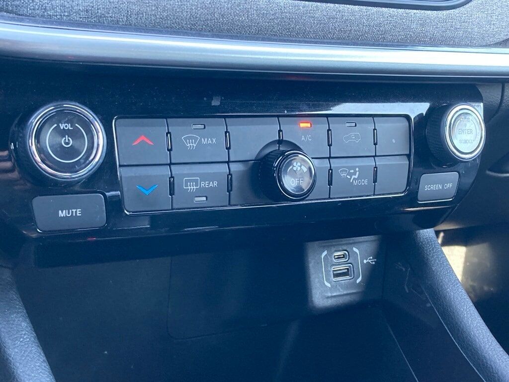 2024 Jeep Compass Latitude San Antonio TX