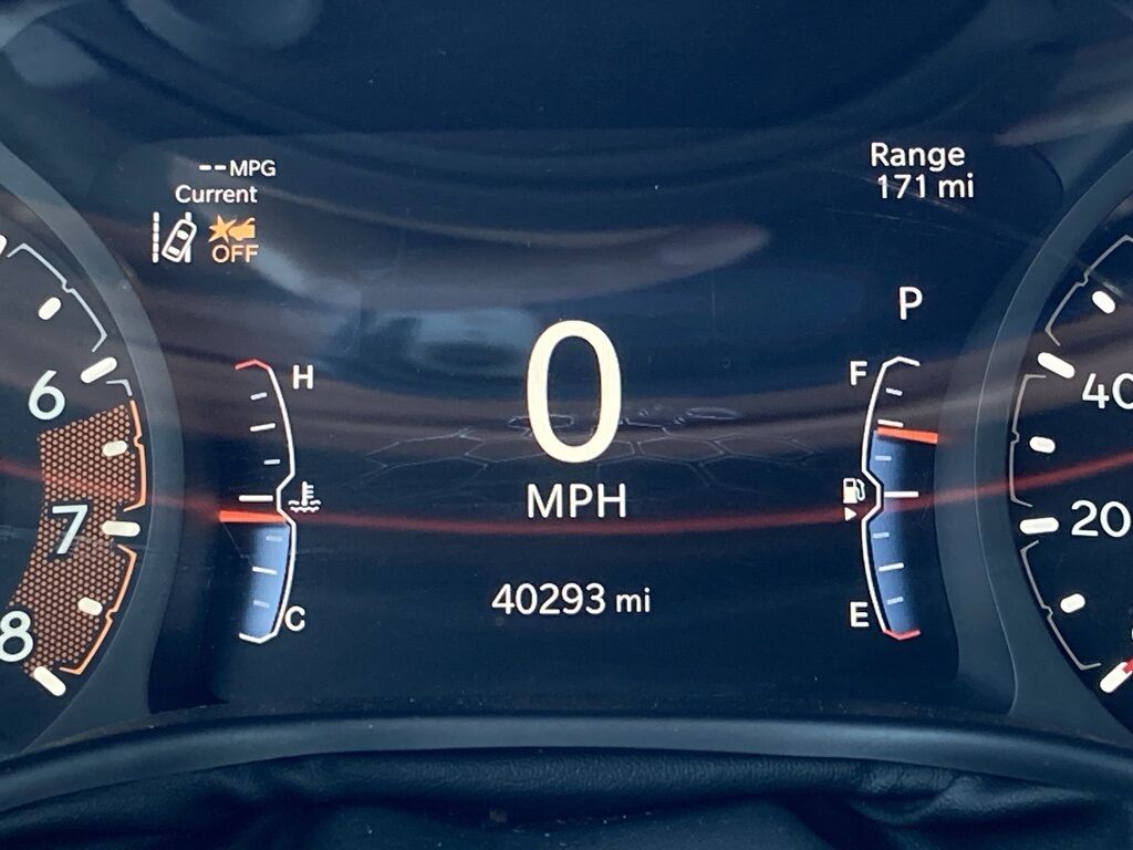 2024 Jeep Compass Latitude San Antonio TX