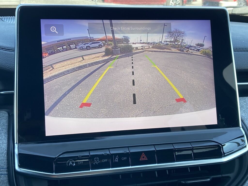 2024 Jeep Compass Latitude San Antonio TX