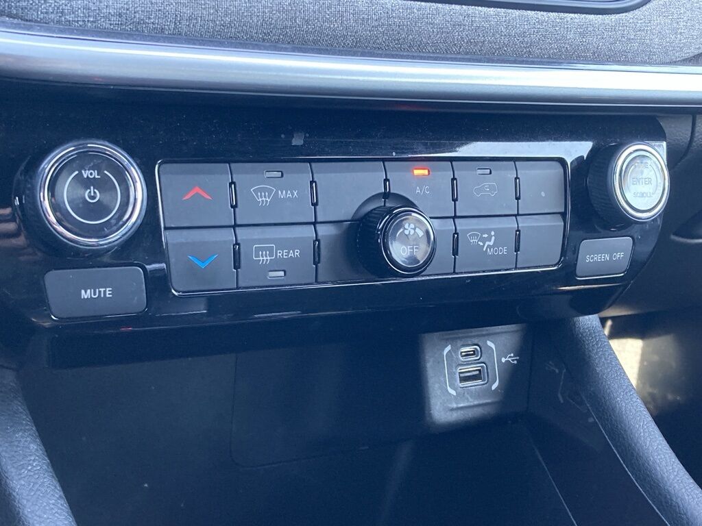 2024 Jeep Compass Latitude San Antonio TX