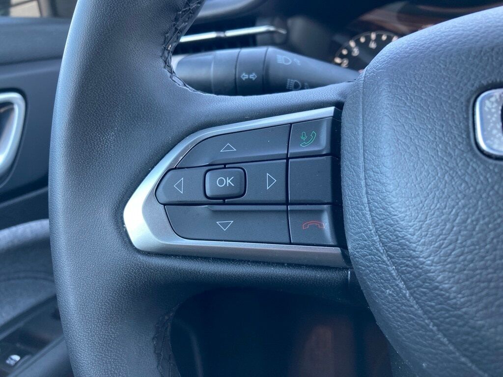 2024 Jeep Compass Latitude San Antonio TX