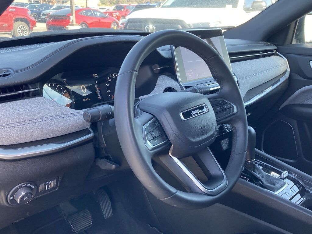 2024 Jeep Compass Latitude San Antonio TX
