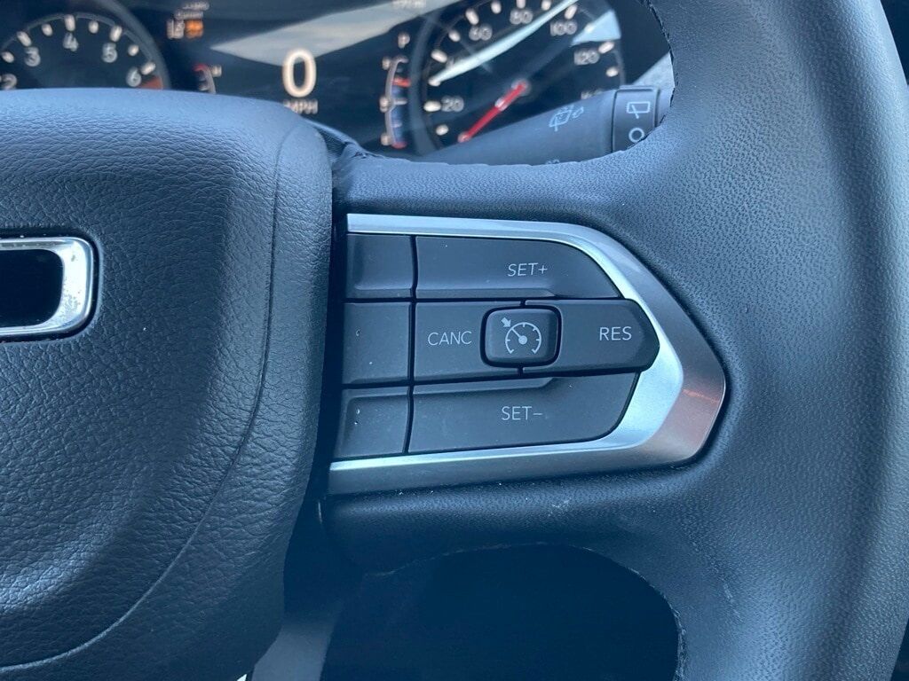 2024 Jeep Compass Latitude San Antonio TX