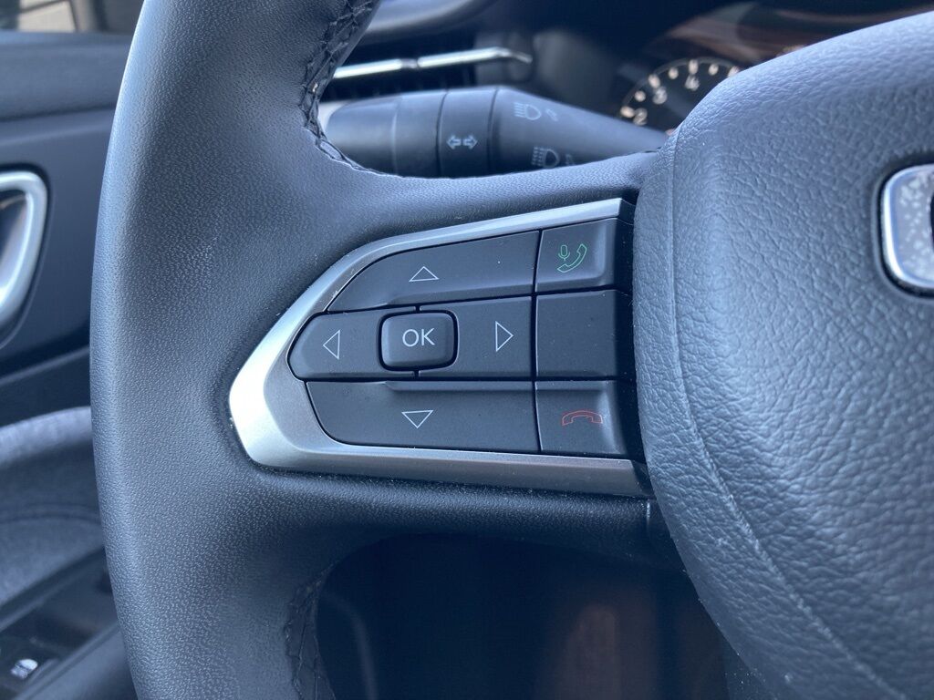 2024 Jeep Compass Latitude San Antonio TX