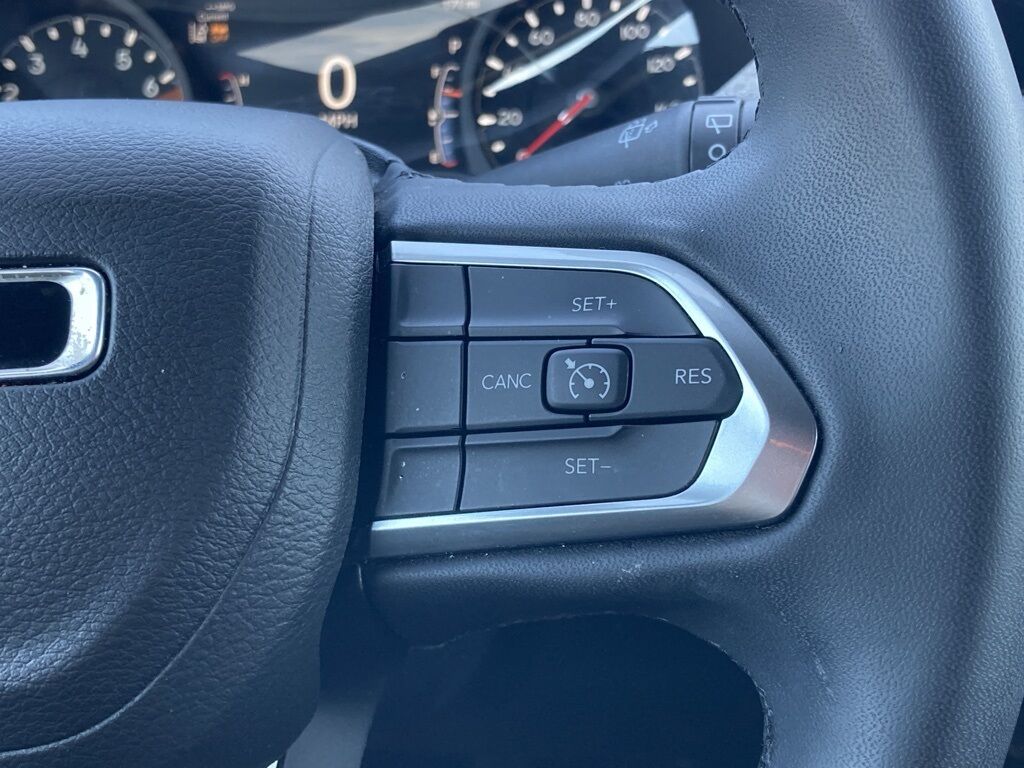 2024 Jeep Compass Latitude San Antonio TX