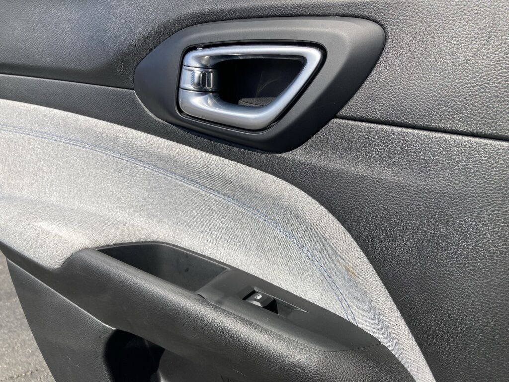 2024 Jeep Compass Latitude San Antonio TX