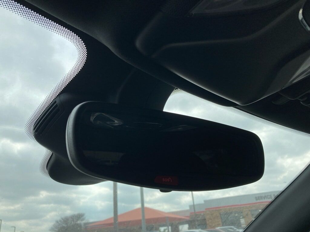 2024 Jeep Compass Latitude San Antonio TX