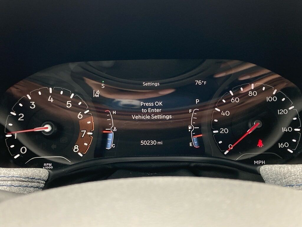 2024 Jeep Compass Latitude San Antonio TX