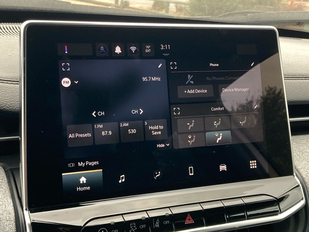 2024 Jeep Compass Latitude San Antonio TX