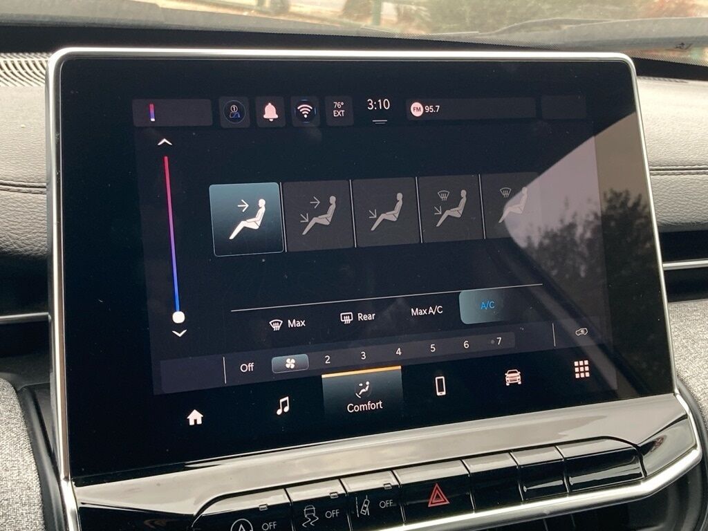 2024 Jeep Compass Latitude San Antonio TX