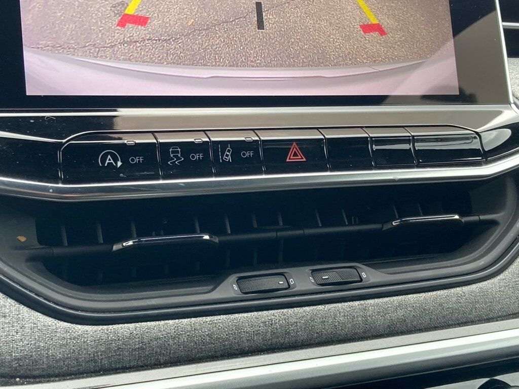 2024 Jeep Compass Latitude San Antonio TX