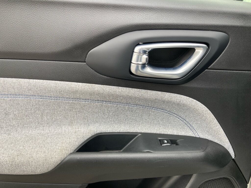 2024 Jeep Compass Latitude San Antonio TX